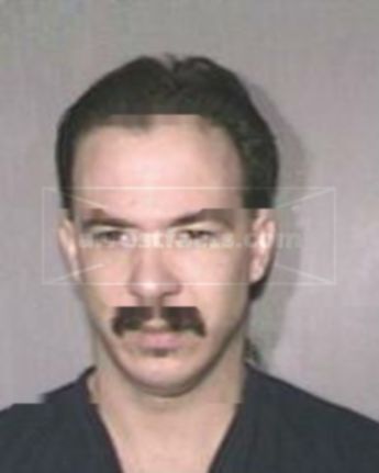 Eric Wayne Bush