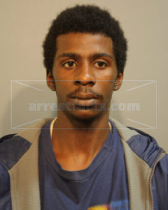 Dionte Larell Caradine