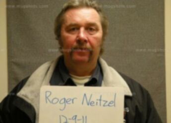Roger L Neitzel
