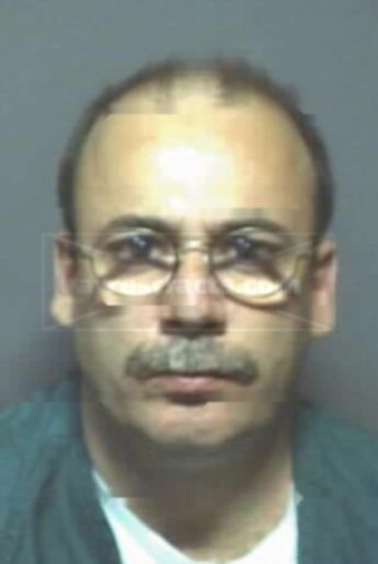 John Edward Chairmonte