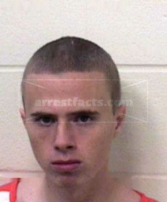 Aaron J Browning
