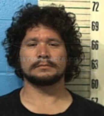 Gerardo Carillo Rodriguez