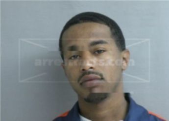 Andre Martinez Browning