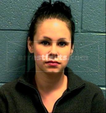 Brandi Nichole Holley