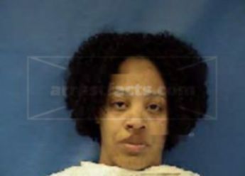 Marquita Robinson
