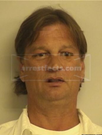 Claude David Floyd