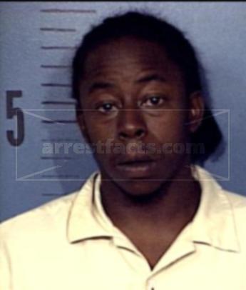Corey Demone Hale