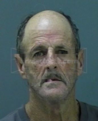 Jackie Earl Bergeron