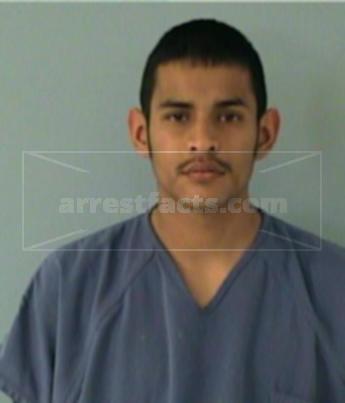 Israel Gonzalez Carrasco