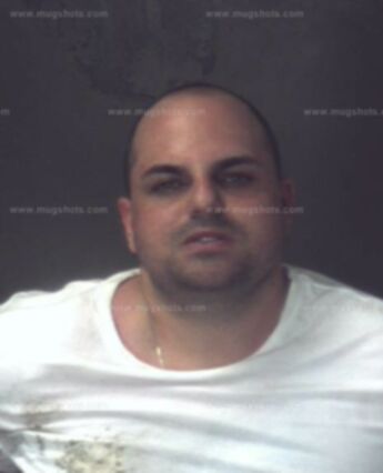 Ryan Anthony Asher