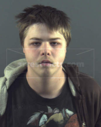 Andrew Jacob Shelby