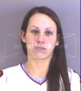 Tiffany Elaine Bunce