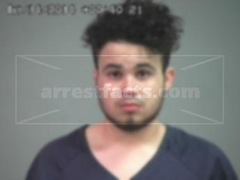 Devin M Pettiford