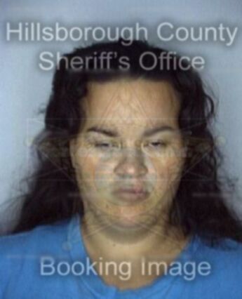 Tracie Diane Achor