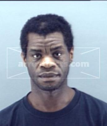 Charles Eugene Orange