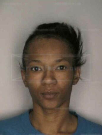 Aretha Anderson
