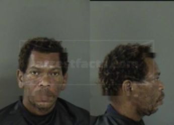 Arthur Elizah Nigene Cox