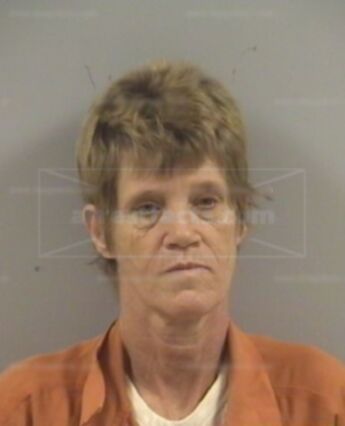 Joann Outland Pendergrass