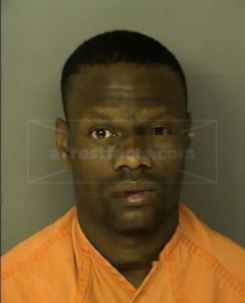 Brandon Mario Wright