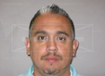Gilbert Pedro Gonzales