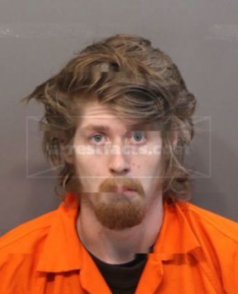 Thomas Norris Enoch