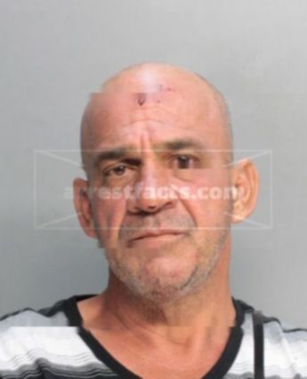 Nelson Izquierdo
