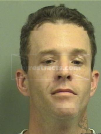 Corey William Zabriskie