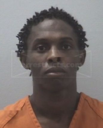 Samuel James Green Jr.