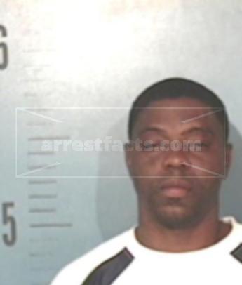 Robert Earl Townsend