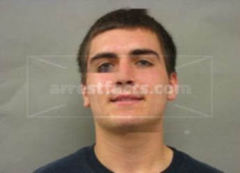 Evan Garrett Root