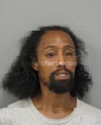 Mario Terrell Craig