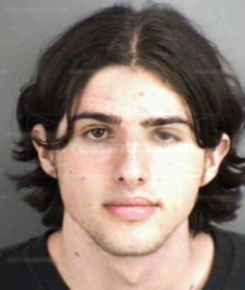 Nicholas Austin Diaz