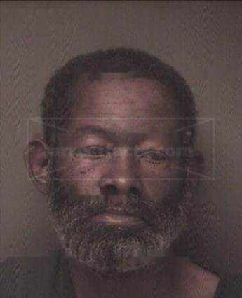 Bennie Dwayne Harvey