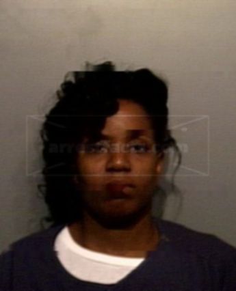 Sherita Lafaye Williams