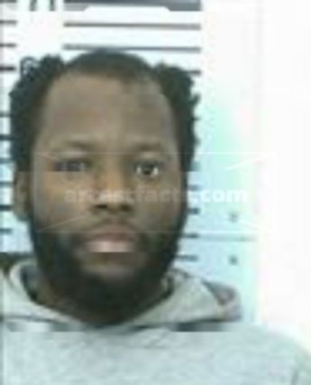 Jermaine Deshawn Strickland