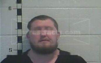 Kenneth Douglas Walker Jr.