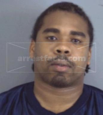 Broderick Austin Allen