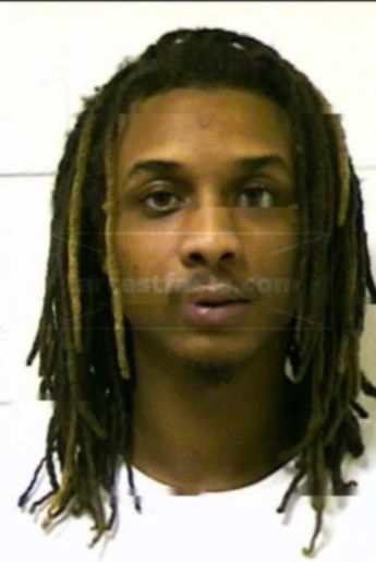 Daquane Garnett