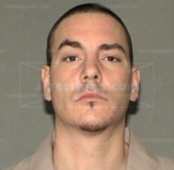 Nicholas Anthony Terrell