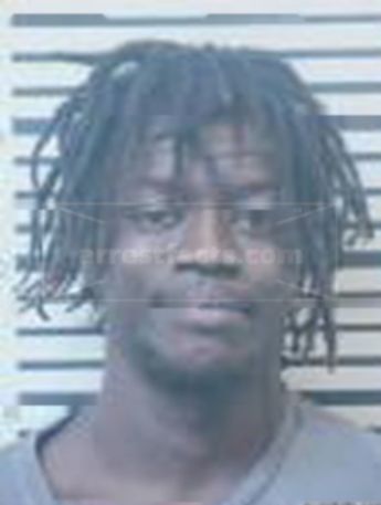 Quintavius Deshon Solomon