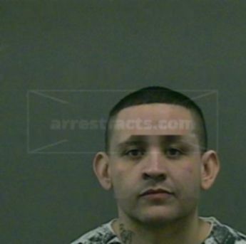 Timothy Isaac Medina