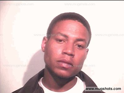 Jarrell Lamar Sparks