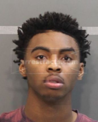 Tavoris Covington