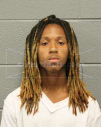 Anfernee S Chambers