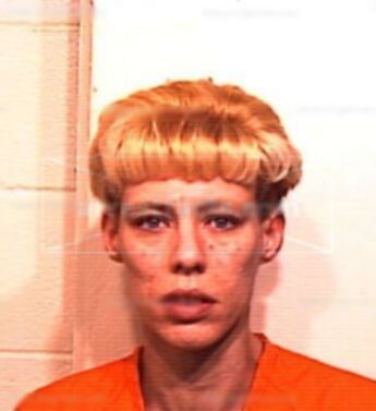 Brenda Faye Rains