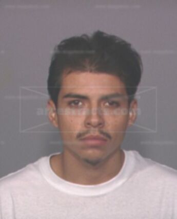 Armando Hernandez Ramirez