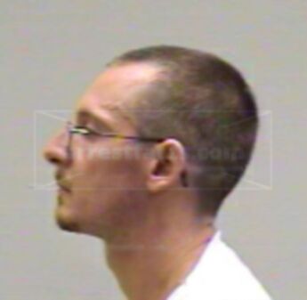 Christopher James Larson