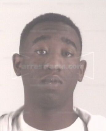 Jaylon Deion Johnson