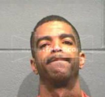 Randy Mcdaniel Williams