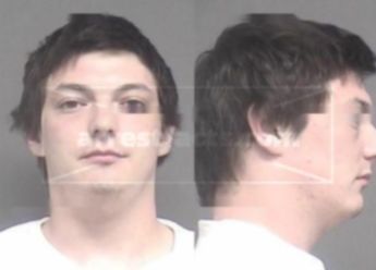 Dalton James Palmer
